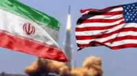 Amerika Serikat (AS) dan Republik Islam Iran resmi mengumukan kesepakatan damai untuk mengakhir perang terbuka yang telah berlangsung selama lebih dari tiga bulan.
