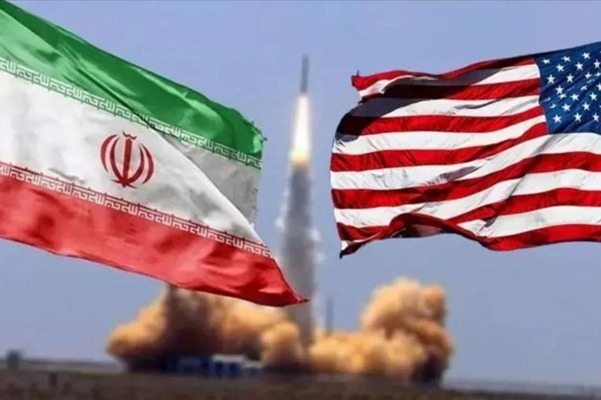 Amerika Serikat (AS) dan Republik Islam Iran resmi mengumukan kesepakatan damai untuk mengakhir perang terbuka yang telah berlangsung selama lebih dari tiga bulan.