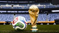 Piala Dunia 2026 bukan hanya menguji kefektifan aturan baru berupa tuan rumah tiga negara sekaligus penambahan jumlah peserta, tapi juga akan menjadi panggung pembuktian ketangguhan sederet wakil Asia.
