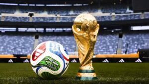 Piala Dunia 2026 bukan hanya menguji kefektifan aturan baru berupa tuan rumah tiga negara sekaligus penambahan jumlah peserta, tapi juga akan menjadi panggung pembuktian ketangguhan sederet wakil Asia.