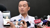 Pemerintah Prabowo menegaskan komitmen untuk menghormati proses hukum terkait kasus yang menimpa Wakil Menteri Imigrasi dan Pemasyarakatan (Wamen Imipas) Silmy Karim.