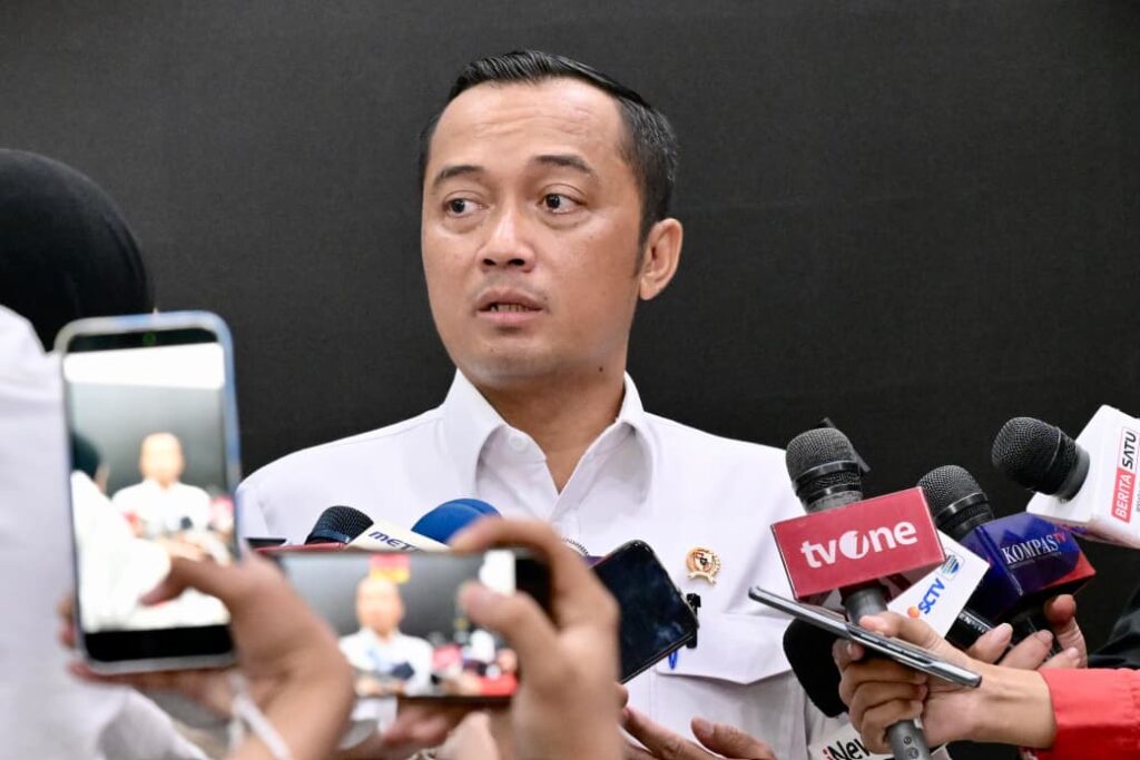 Pemerintah Prabowo menegaskan komitmen untuk menghormati proses hukum terkait kasus yang menimpa Wakil Menteri Imigrasi dan Pemasyarakatan (Wamen Imipas) Silmy Karim.