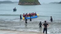 Pantai Panorama Calang