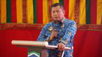 Pemerintah Kabupaten Aceh Besar mulai mencairkan gaji ke-13 bagi Aparatur Sipil Negara (ASN) sejak 3 Juni 2026.