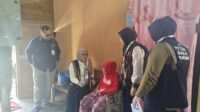 Badan Pusat Statistik (BPS) Provinsi Aceh mulai melaksanakan Sensus Ekonomi (SE) 2026 dengan menerjunkan petugas pendataan ke seluruh wilayah Aceh mulai dari 15 Juni hingga 31 Agustus 2026.