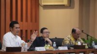 Pemerintah Aceh menegaskan pentingnya penguatan Dana Otonomi Khusus (Otsus) dalam revisi Undang-Undang Pemerintahan Aceh (UUPA) guna mempercepat pembangunan dan mempercepat penurunan angka kemiskinan di daerah tersebut.