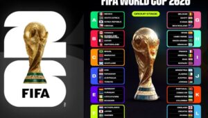 Piala Dunia 2026 hanya tingga menunggu hari. Turnamen sepakbola terakbar edisi kali ini digelar di tiga negara untuk pertama kalinya dalam sejarah, yaitu Amerika Serikat (AS), Kanada, dan Meksiko.