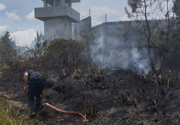 Kebakaran masih menjadi jenis bencana yang paling dominan di Aceh, yang meliputi kebakaran permukiman maupun kebakaran hutan dan lahan (karhutla).